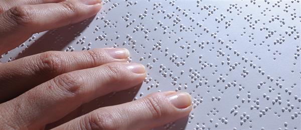 braille 