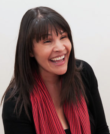 Tanya St John