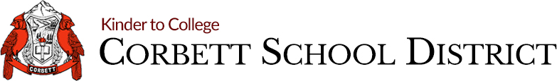Corbett School District 