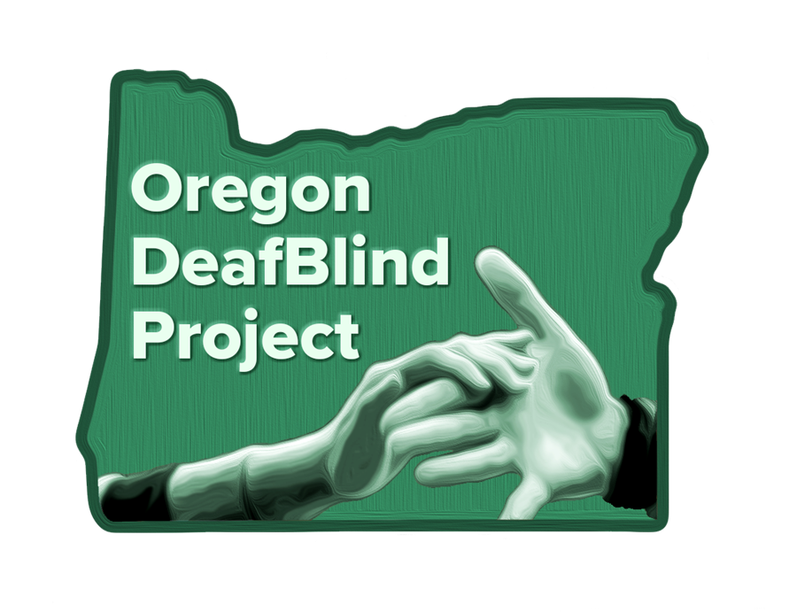 Oregon DeafBlind Project