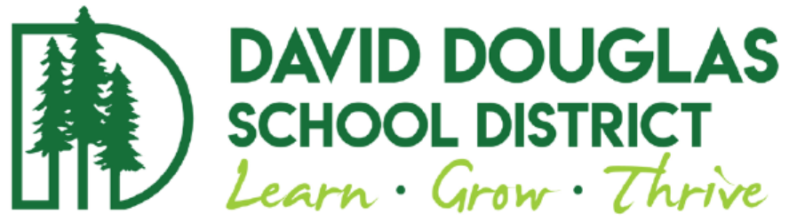 David Douglas School District 