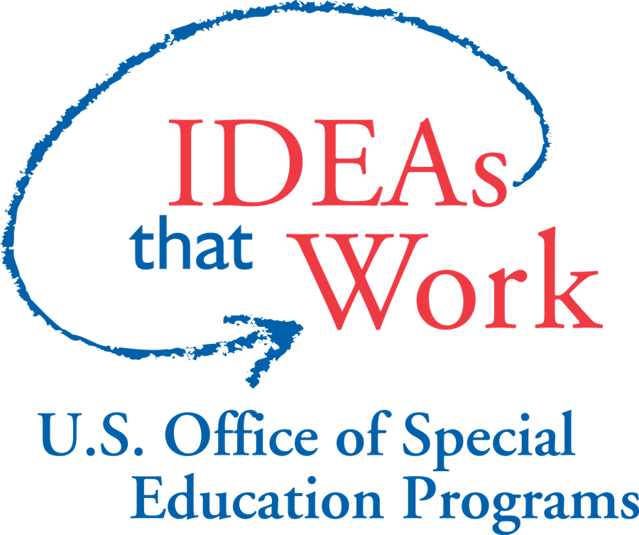 Office of Special Education Programs OSEP Logo