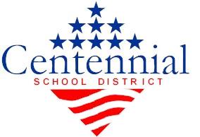 Centennial School District 