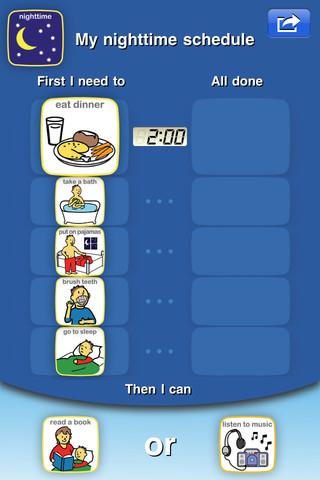 choiceworks app 