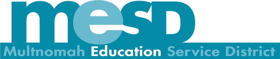 MESD Logo 