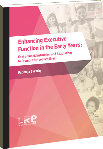  Enhancing Executive Function in the Early Years
