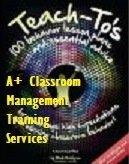  Teach-To's 100 Behavior Lesson Plans