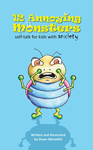  12 Annoying Monsters