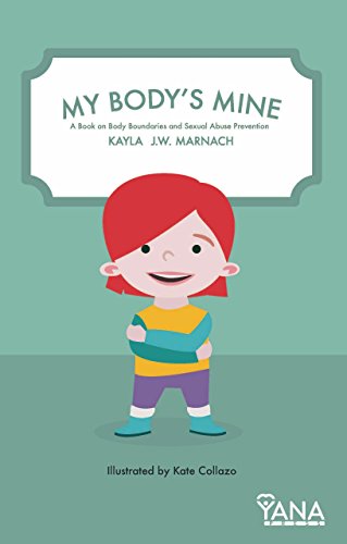  My Body's Mine