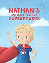  Nathan's Autism Spectrum Superpowers