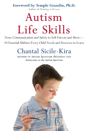  Autism Life Skills