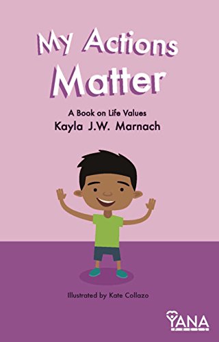  My Actions Matter
