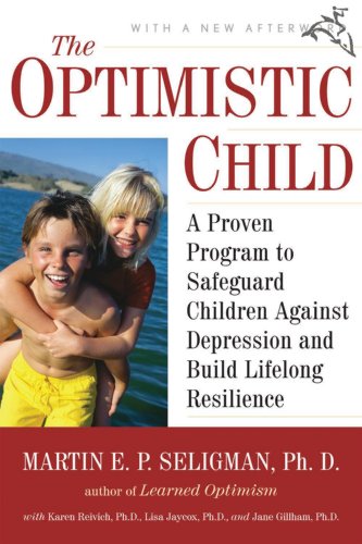  Optimistic Child