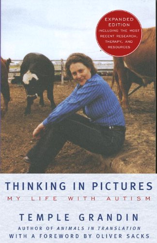  Thinking in Pictures