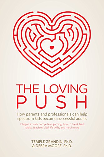  Loving Push