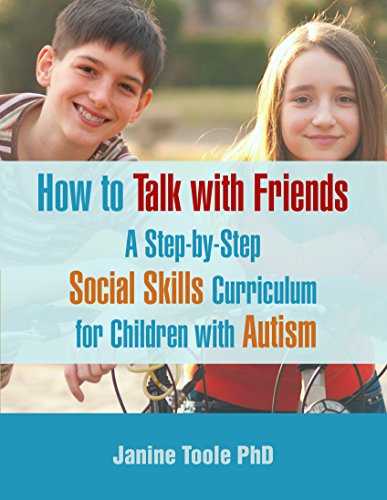  How to Talk to Friends Step-by-Step Social Skills