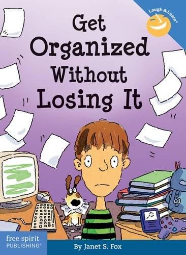  Get Organized Without Losing It