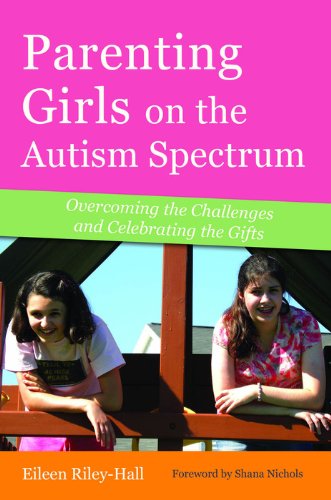  Parenting Girls on the Spectrum
