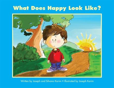  What Does Happy Look Like?