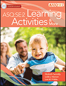  ASQ:SE-2 Learning Activities & More
