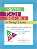  Prevent Teach Reinforce for Young Children