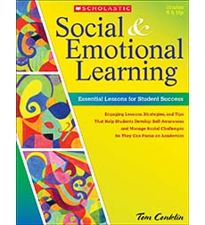 Social & Emotional Learning Essential Lessons for