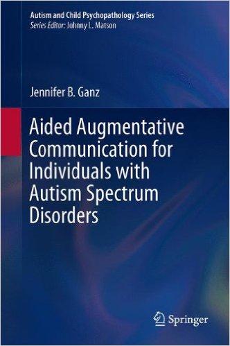 AAC for Individuals with ASDs