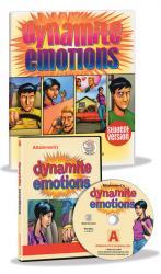  Dynamite Emotions