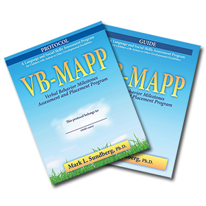  Verbal Behavior Milestones Assessment and Placeme