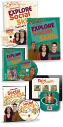  Explore Social Skills