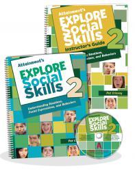  Explore Social Skills 2