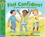  Feel Confident!