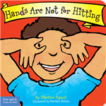  Hands Are Not for Hitting