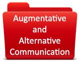 Augmentative and Alternative Communication 