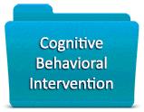 Cognitive Behavioral Intervention 