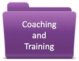 Coaching and Training 