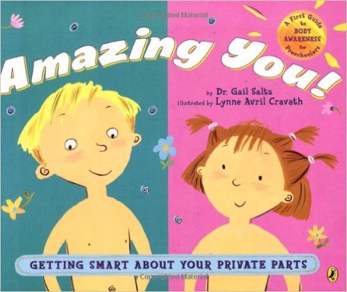  Amazing You