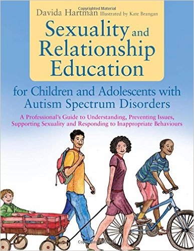  Sexuality and Relationship Education