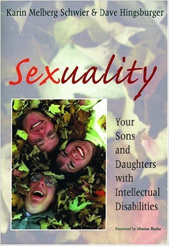  Sexuality: Your Sons and Daughters with Intellect