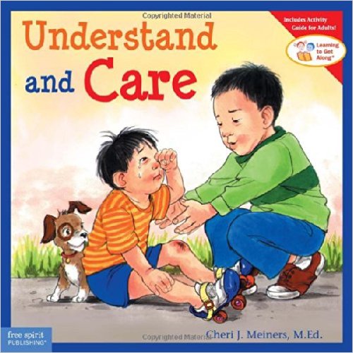  Understand and Care