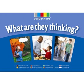  What are They Thinking?