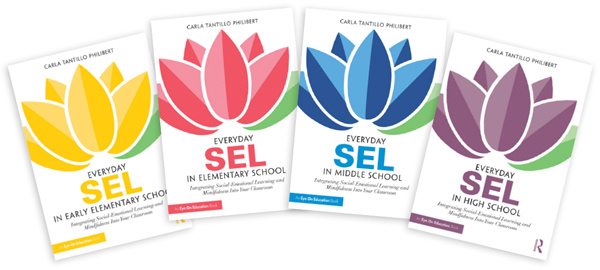 Everyday SEL Series