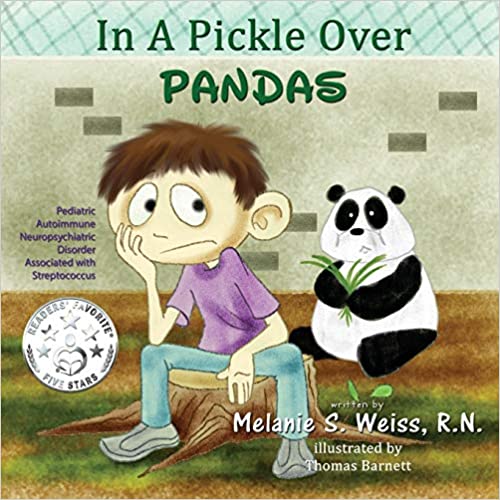  In a Pickle Over PANDAS