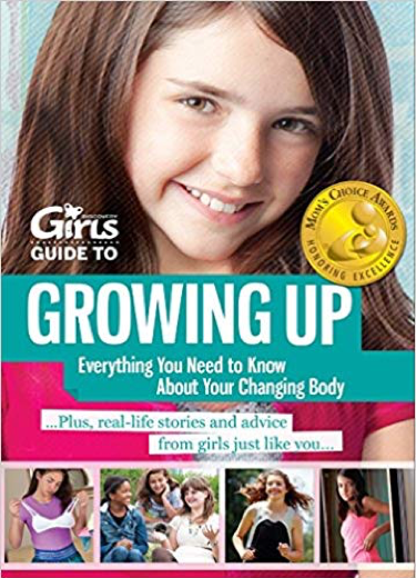  Growing Up