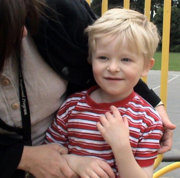 little boy 