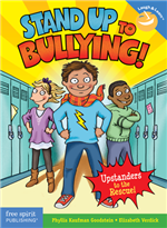  Stand Up to Bullying