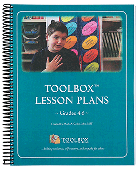  Toolbox Lesson Plans Grades 4-6
