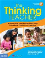  Thinking Teacher