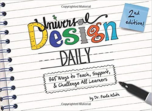  Universal Design Daily 2nd Edition