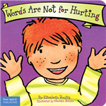  Words Are Not for Hurting